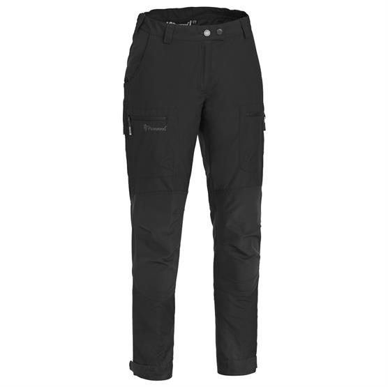 Pinewood Caribou   Womens  Black