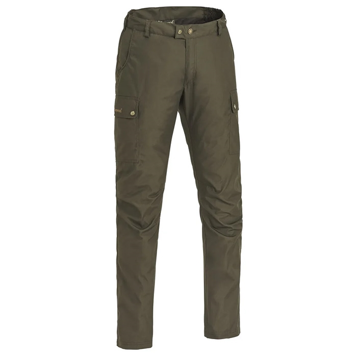 Pinewood Finnveden Classic Buks-dark Olive-50 Herretøj