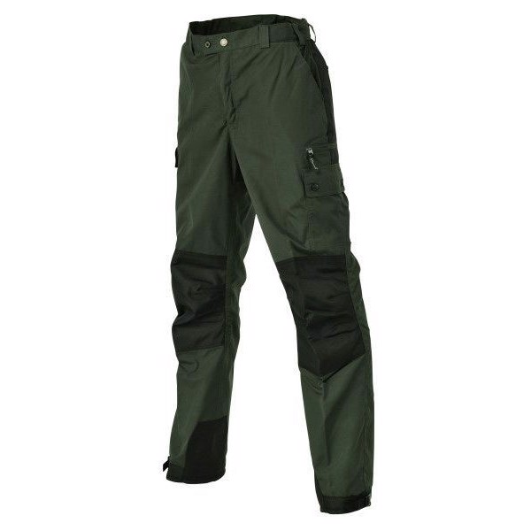 Pinebrun Lappland Extreme Buks-grøn Sort-58 Bukser