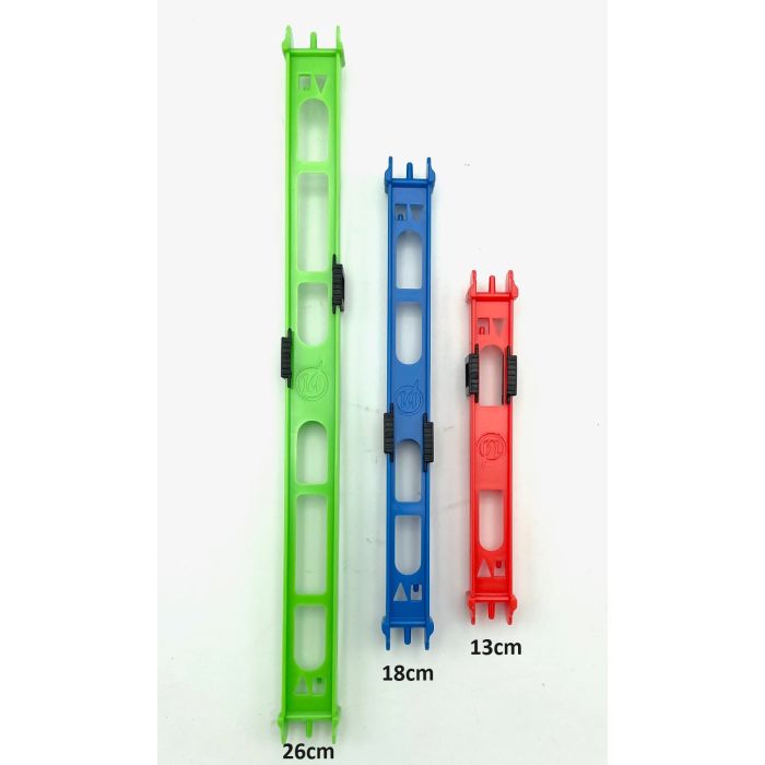 Preston Interlok Slider Winders