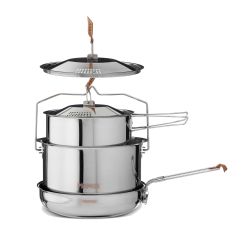 Primus Campfire Cookset Large Kogesæt