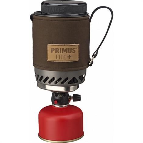 Primus Lite Plus Gasbrænder - Ideel til Outdoor Kogning