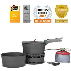 Primus Primetech Stove Set         Kogesæt