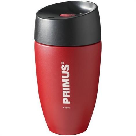 Primus Termokop til Pendler - 0,3 Liter Rustfrit Stål
