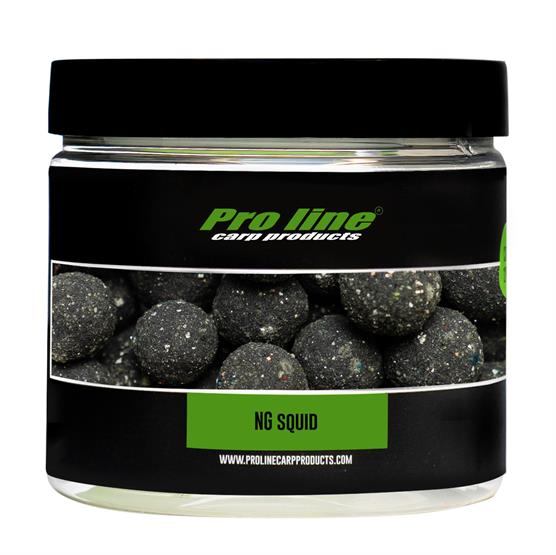 Pro Line Coated Pop-ups til Karpefiskeri - Specialtilbud!