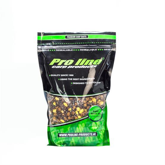 Pro Line Partikler 1500