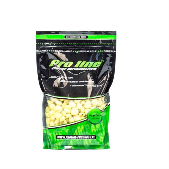 Pro Line Partikler 1500