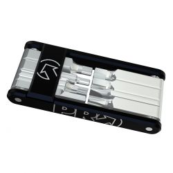 Pro Tool Mini Tool 9f Perform Alloy Body Comp     Smart Multitool