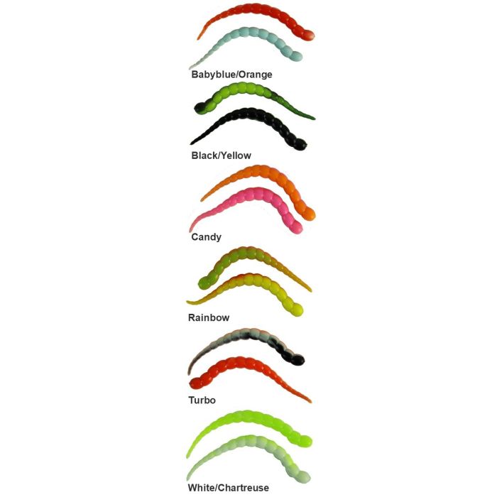Probaits Cobra   5cm