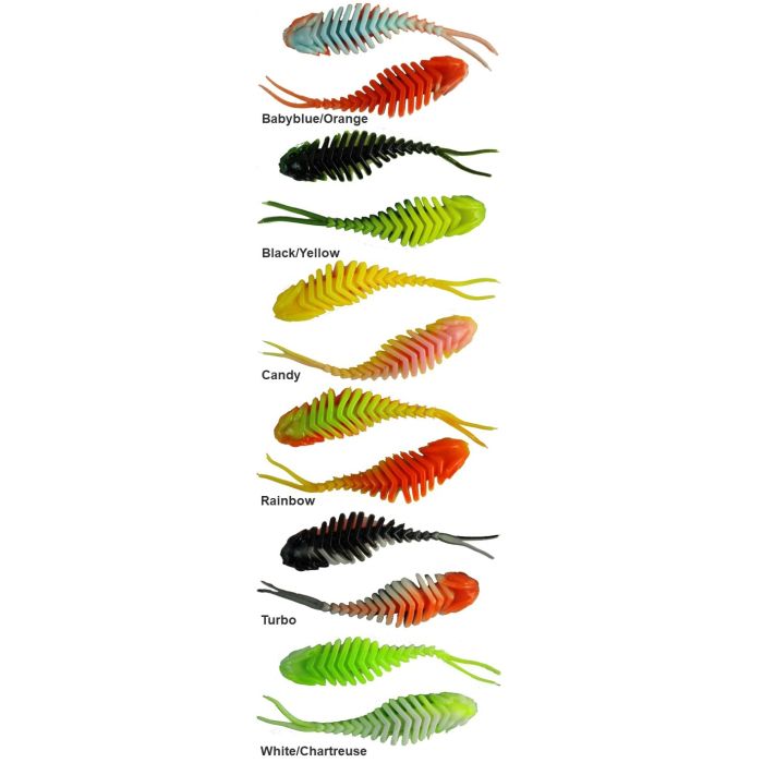 Probaits  -rex   5cm