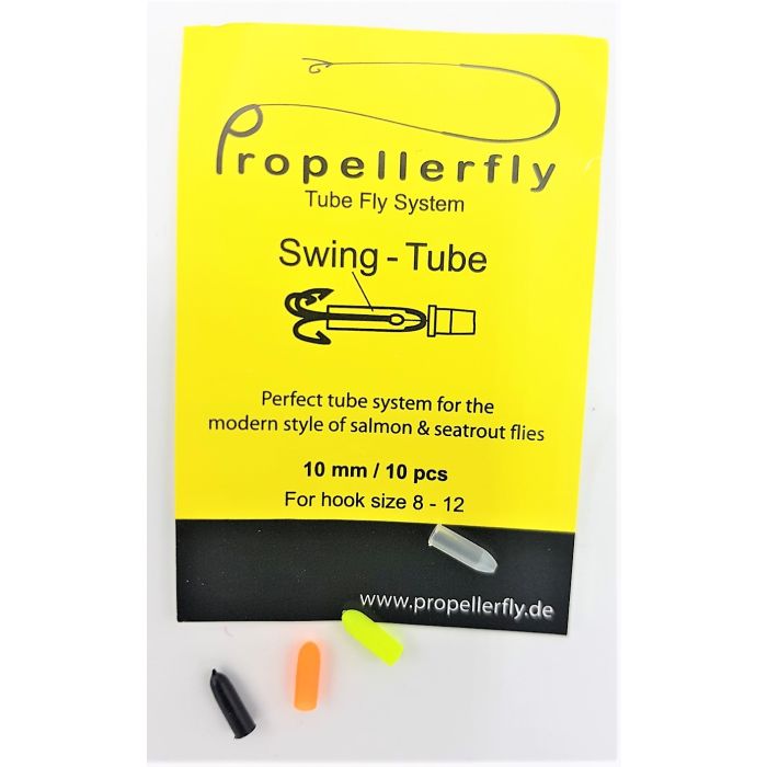 Propellerfly Swing-tube