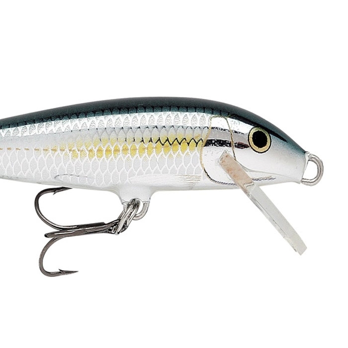 Rapala Countdown Wobler     -alb Wobler