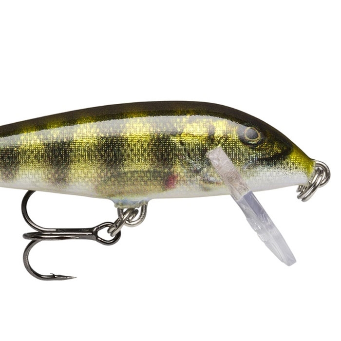 Rapala Countdown Wobler     -pel Wobler
