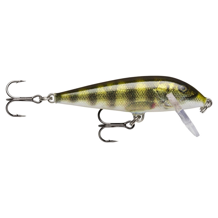 Rapala Countdown Wobler - Få den nu til Black Friday!