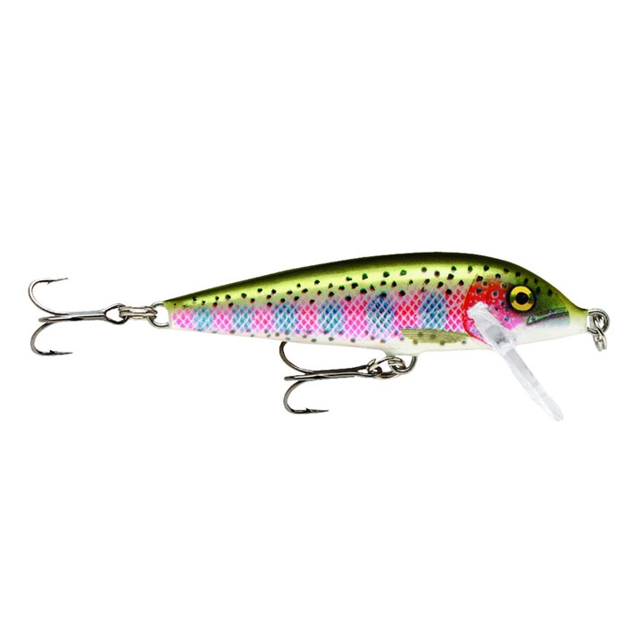 Rapala Countdown Wobler     -  Wobler