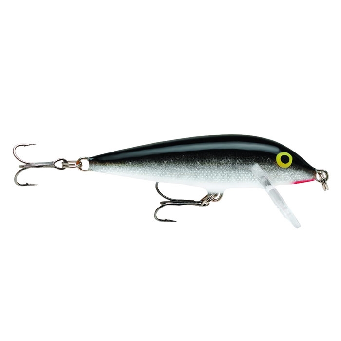 Rapala Countdown Wobler     -  Wobler