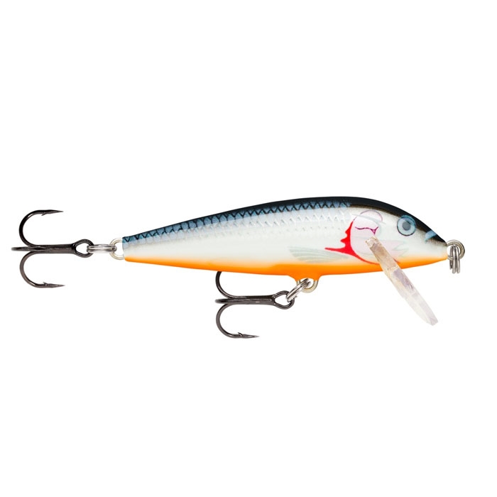 Rapala Countdown Wobler     -ssh Wobler