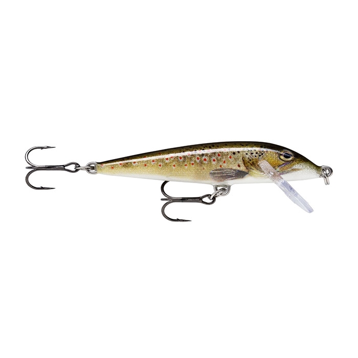 Rapala Countdown Wobler     -trl Wobler