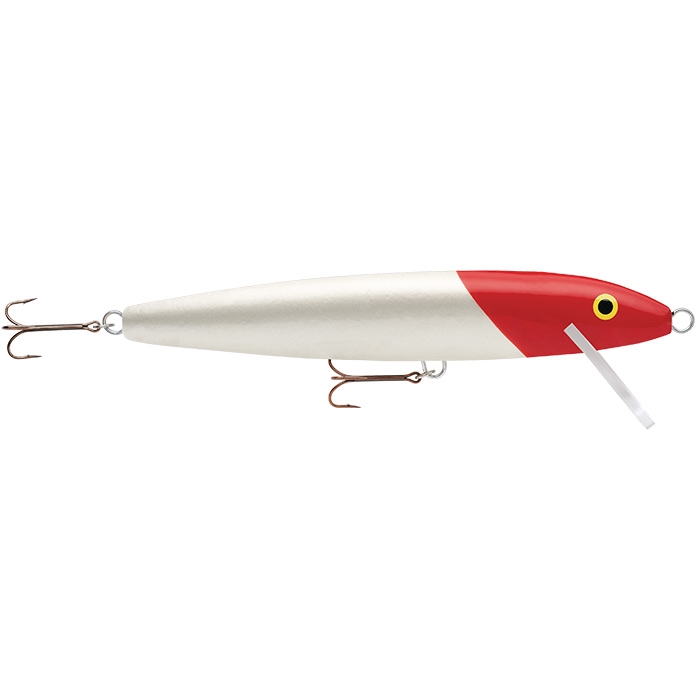 Rapala Giant Lure Wobler 75cm  Red Head Wobler