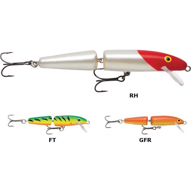 Rapala Jointed Wobler  11  -  Wobler