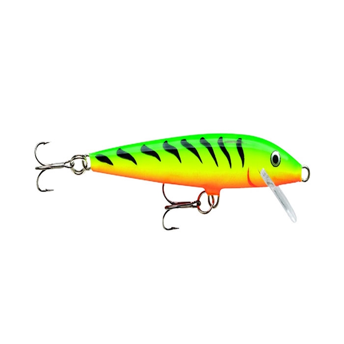 Rapala Original Floater Wobler     -  Wobler