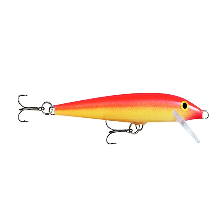 Rapala Original Floater Wobler     -gfr Wobler