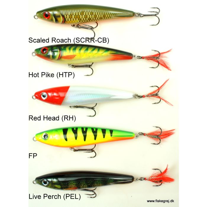 Rapala  -rap Subwalk 15cm