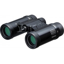 Ricoh-pentax Ricoh Pentax Pentax Binoculars   9x21 Black Kikkert