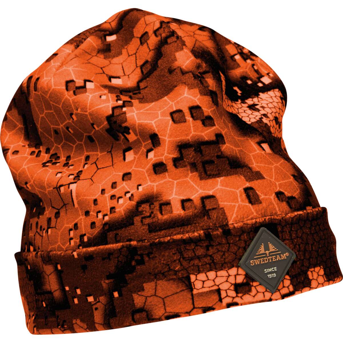 Ridge Hue Desolve Fire