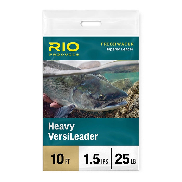 Rio Heavy Versi Leader-intermediate Flueliner