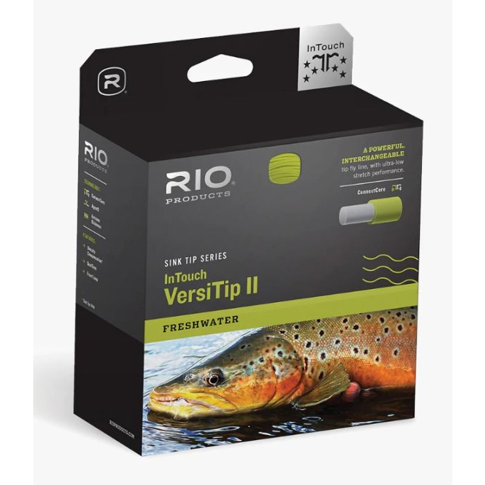Rio Intouch Versitip