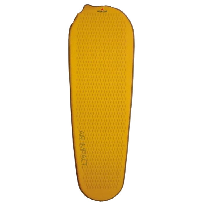Robens Air Impact 38 Selvopusteligt Liggeunderlag Liggeunderlag Tilbehør