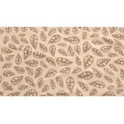 Robens Fleece Carpet Klondike   Tæppe