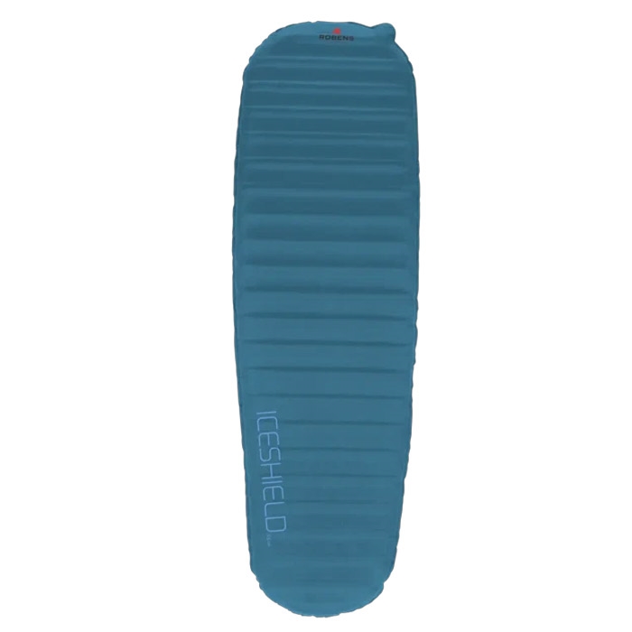 Robens Iceshield 55 Selvopusteligt Liggeunderlag Liggeunderlag Tilbehør