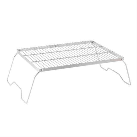 Robens Lassen Grill Trivet Combo