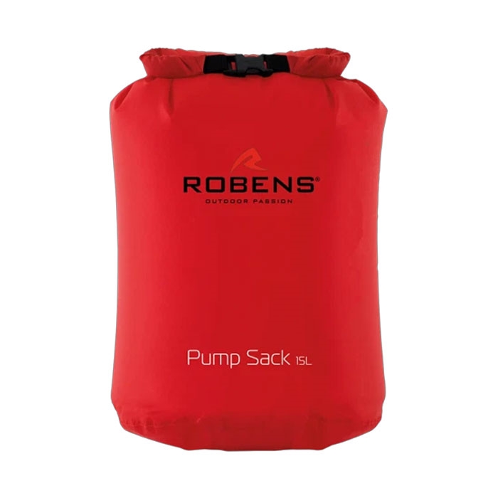 Robens Pump Sack 15l Liggeunderlag Tilbehør