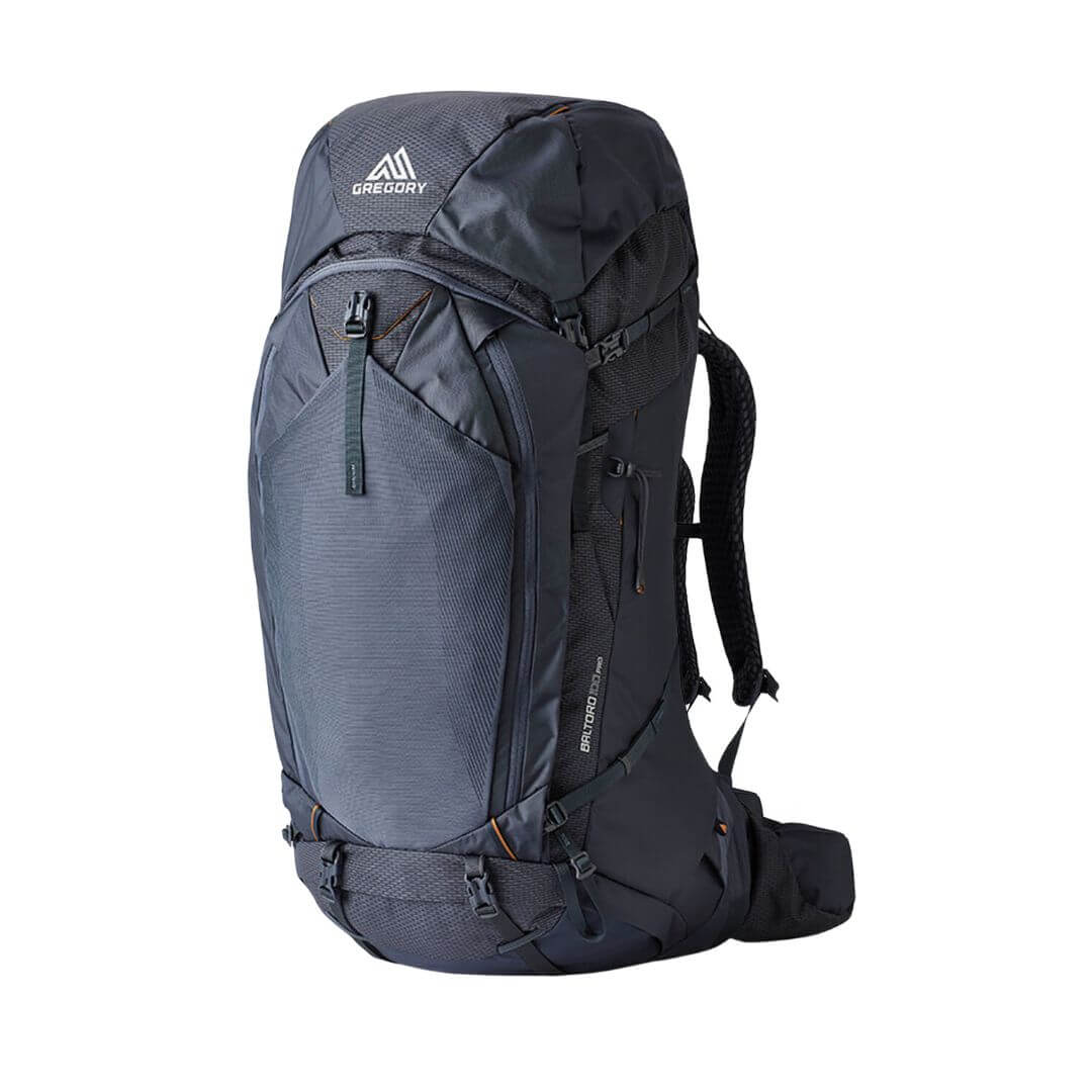 Rygsæk Gregory Baltoro 100 Liter Blå