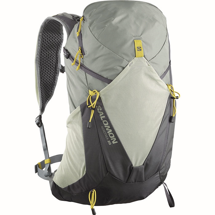 Salomon Aerotrek 20-sedona Sage Seagrass-    Vandrerygsække