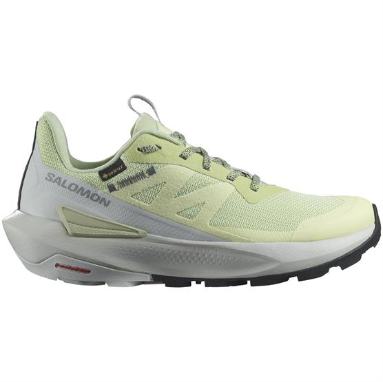 Salomon Elixir Activ GTX Vandresko til Damer - Celadon Grøn