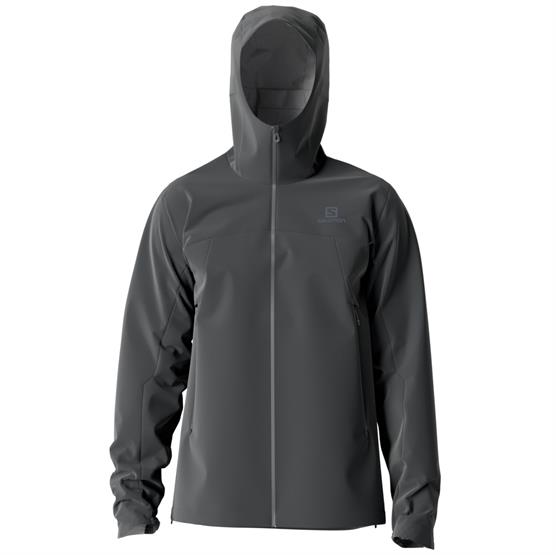 Salomon Outline Gtx 5L Jakke til Mænd - Sort
