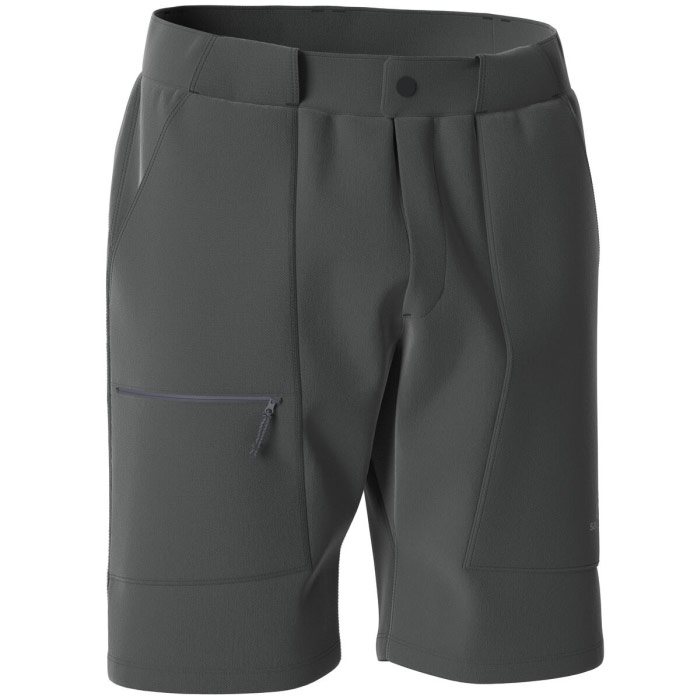 Salomon Outrack Shorts Herre   Mænd  Black-50 Shorts