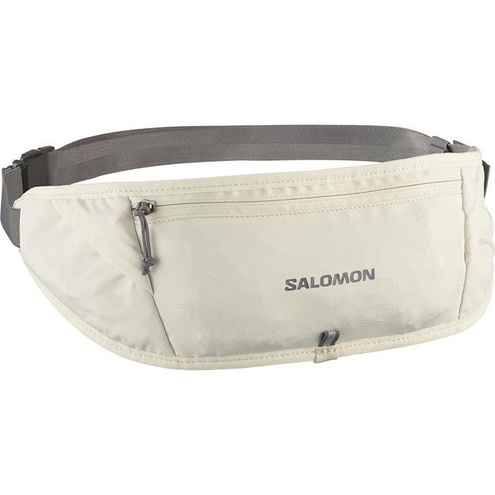 Salomon Pulse Sling Belt-icicle Castle Rock Hoftetasker   Bæltetasker