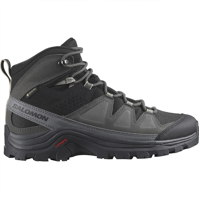 Salomon Quest Rove Gtx Vandrestøvler til Damer - Sort