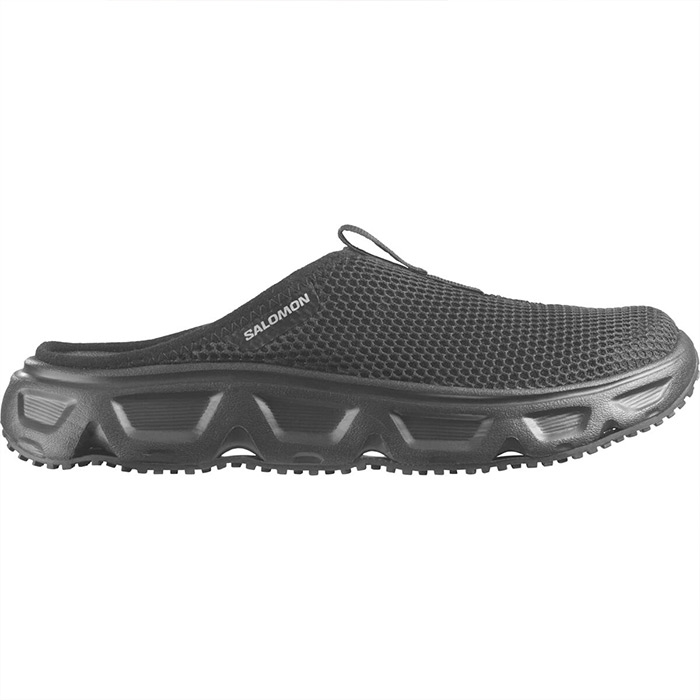 Salomon Reelax Slide Sandaler til Dame - Komfortabel og Åndbar