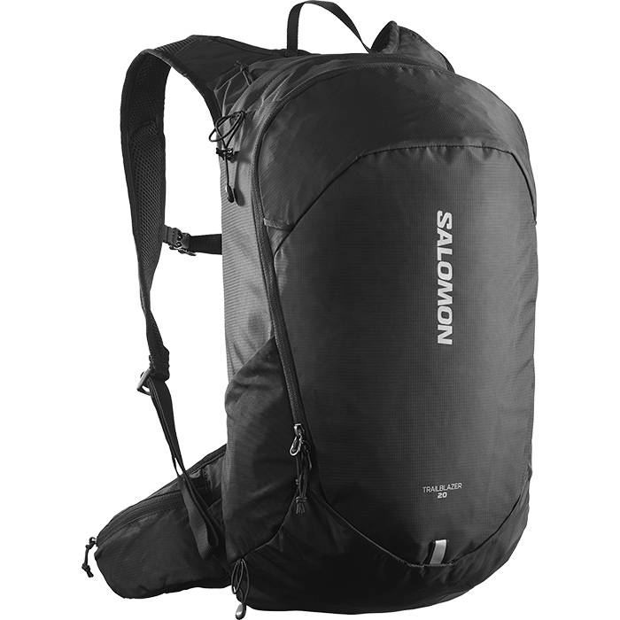 Salomon Trailblazer 20l Rygsæk-black Vandrerygsække