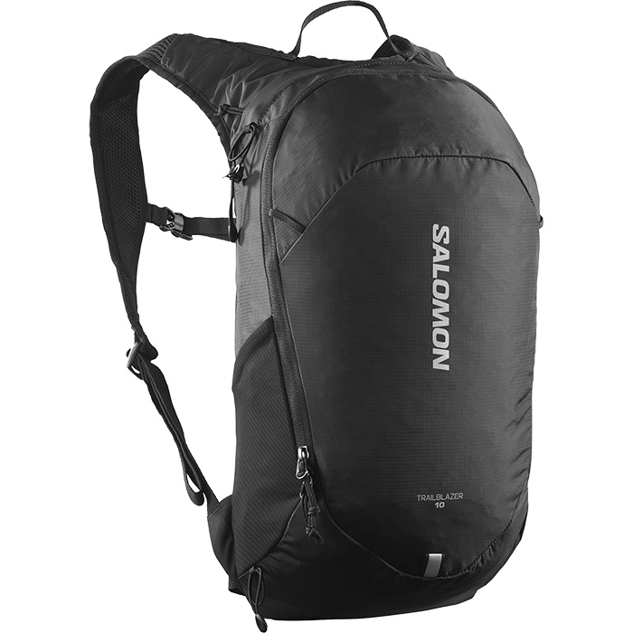 Salomon Trailblazer 10l Rygsæk-black Vandrerygsække