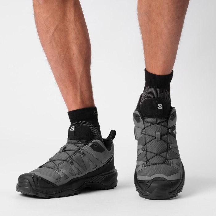 Salomon Ultra 360 Magnet Sort-42 Vandresko