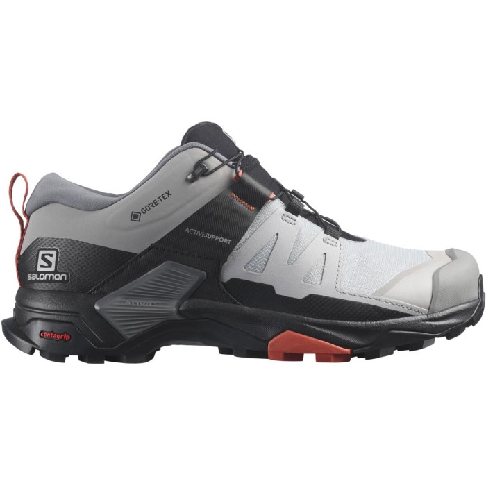Salomon   Ultra   Wide Gtx Kvinder   Damer  Alo Qush   Siena- 36         Vandresko