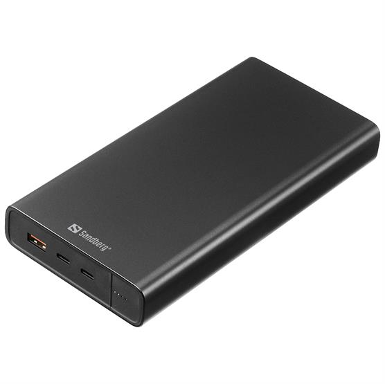 Sandberg Powerbank Usb-    127w 40000