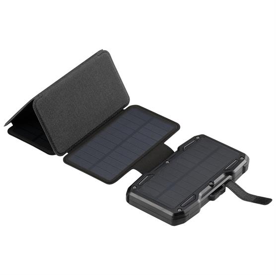 Sandberg Solar  -panel Powerbank 10000